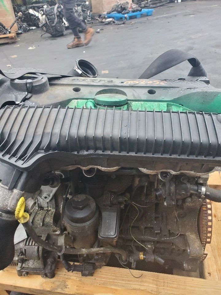 Used Engine Complete Assembly fits: 2013 Volvo 70 SERIES Conv 2.5L VIN 67 4th an - Image 1 of 4