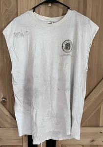 Olive Garden Culinary Institute If Tuscany Shirt Herren XL Vintage - Bild 1 von 10