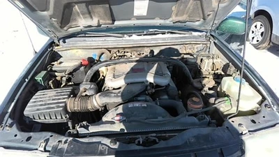 Wiper Transmission XL-7 Fits 99-06 VITARA 27831079 - Image 1 of 4