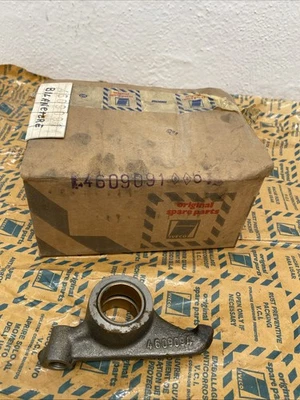 FIAT OM IVECO 160 NC BILANCIERE VALVOLE OEM 4609091 - Immagine 1 di 4