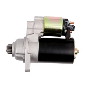 Starter Fit for TT Coupe/Quattro 1.8L 2000-2006 for Volkswagen for/for Golf/f... - Picture 1 of 7