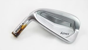 Ping i210 Black Dot 29* Degree #6 Iron Club Head Only 870864 Lefty LH - Picture 1 of 5