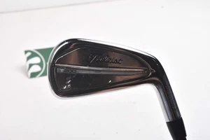Titleist T200 2023 Utility #2 Iron / 17 Degree / Stiff Flex HZRDUS Black 90 - Picture 1 of 6