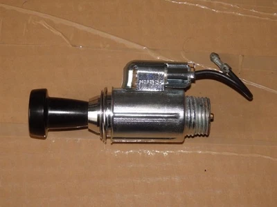 CASCO FORD CORTINA MK1 ENCENDEDOR DE CIGARROS LOTUS TWINCAM ELAN PLUS 2 TABLERO EUROPA - Imagen 1 de 4