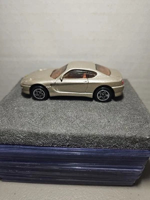 Matchbox Worldwide Wheels Ferrari 456 GT Clean!! Combine Shipping On Wins  - Image 1 of 4
