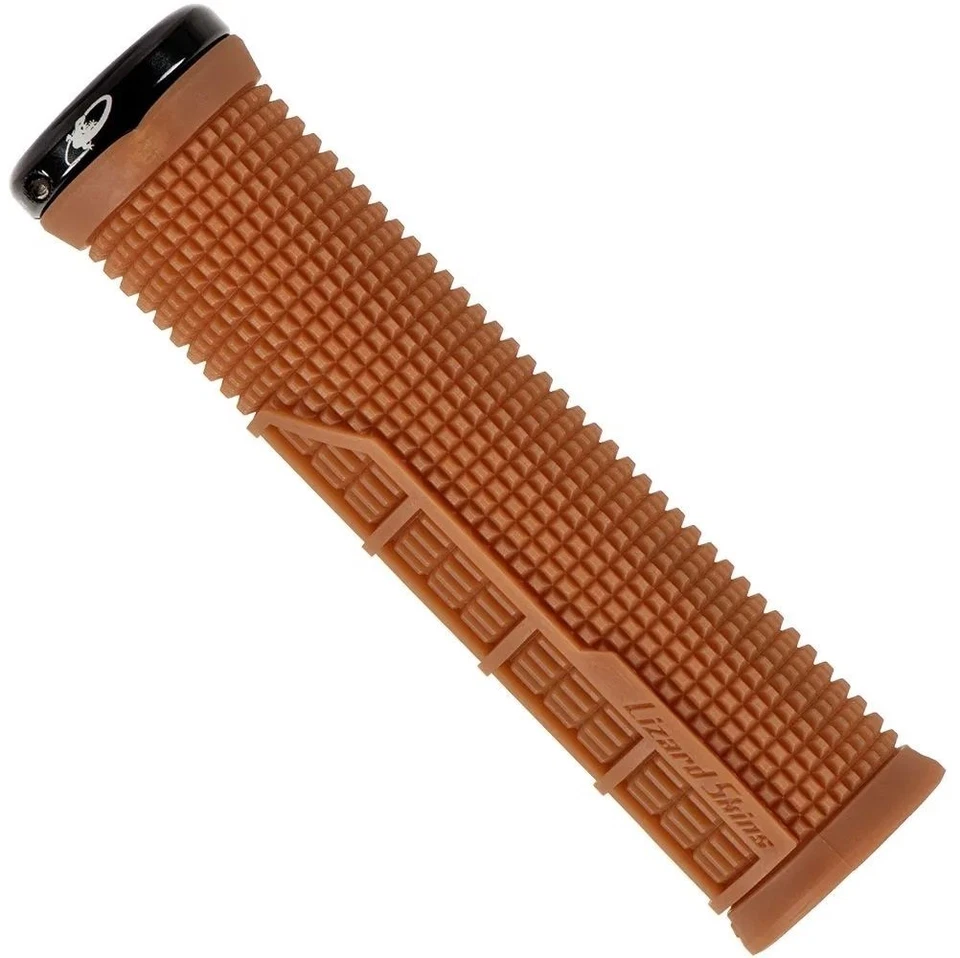 蜥蜴皮肤 - 单夹锁定机 - 口香糖 — 第 1/1 张图片