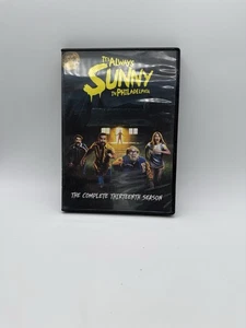 It's Always Sunny in Philadelphia: the Complete Season 13 (DVD, 2018) - Bild 1 von 1