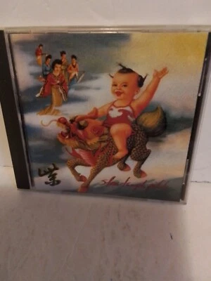 Stone Temple Pilots.         Cd - Image 1 of 2