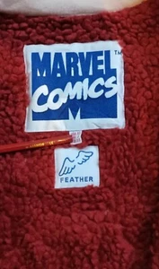 Marvel Comics Jacket - Picture 1 of 8