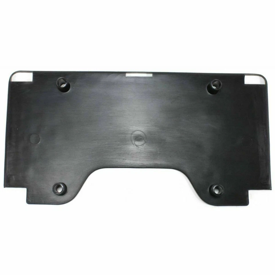 New Front License Plate Bracket Fits Chevrolet Cavalier 22594634 GM1068115 - Image 1 of 4