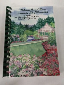NC Cookbook Blowing Rock Community Club With Stories By Jan Karon Orville Hicks - Picture 1 of 12
