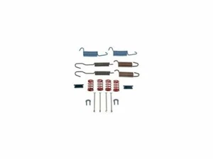 Rear Drum Brake Hardware Kit For 1975-1983 Ford E100 Econoline Club Wagon V456FR - Picture 1 of 1