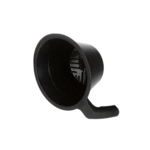 BUNN Brew Funnel for BX, BT & GR Models, Black - Picture 1 of 1