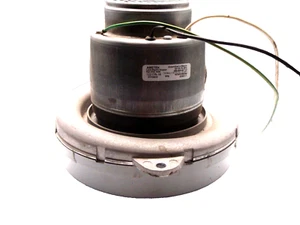 Ametek Vacuum 122176-18 8.4-Inch, 2 Stage Thru-Flo Motor 142 cfm - Picture 1 of 7