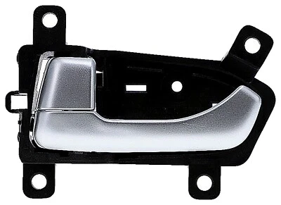 Interior Door Handle Dorman For 2011-2016 Kia Sportage 2012 2013 2014 2015 - Image 1 of 4