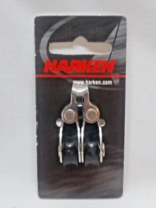 Harken 16mm Double Block Pully NEW - Picture 1 of 3