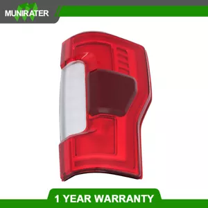 Tail Light For 17-19 Ford F-250 F-350 Super Duty LED w/Blind Spot Passenger Side - Bild 1 von 14