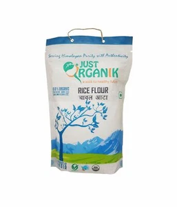 Organic Rice Flour - Picture 1 of 2