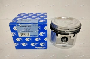 AE PISTON ASSEMBLY 20265V1 STD 88.860 MM FITS LAND ROVER RANGE ROVER V8 3500 - Picture 1 of 5