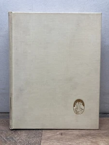 Daphnis & Chloe 1925 John Austen 12 color plates illustrated Ancient Greek book - Picture 1 of 9