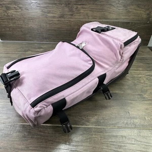 Club Glove Mini Rolling Duffle Bag Pink Nylon Golf Travel Carry On - Picture 1 of 15