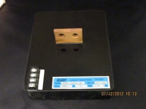 Jackson Current Transformer D33L-31055-336 *New* - Picture 1 of 3