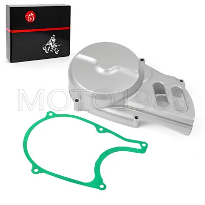Stator Left Crankcase Cover Gasket For HONDA CRF 100F CRF 80F 2004-2011 - Image 1 of 4