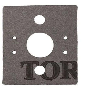 Gasket Aspiration Side Carburettor Models TL43 TL52 Mitsubishi - Picture 1 of 1