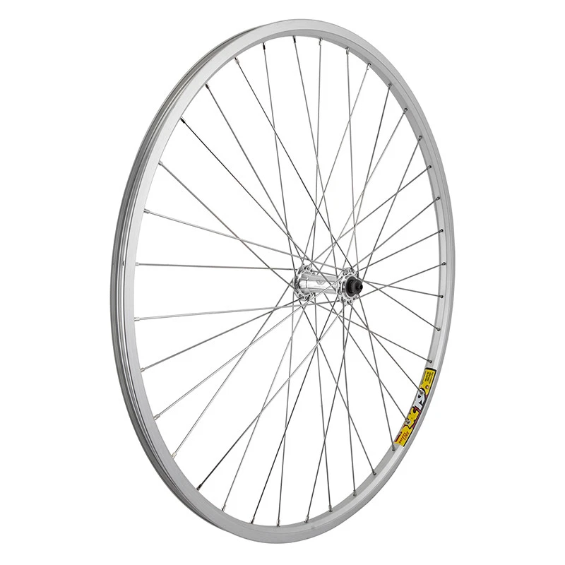 WM Wheel  Front 700x35 622x19 Wei Zac19 Sl 36 Aly Qr Sl Ss2.0sl - Image 1 of 1