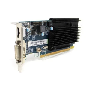 Sapphire Radeon HD 5450 1 GB DDR3 passiv silent Low-Profile PCI-E  #309686 - Bild 1 von 4