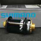 NEW Shimano front hub Saint 36h - DH - Gold and black - HB-M810 - Disk - 110x20