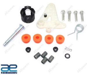 Transmission Shifter Lever Repair Kit For Hyundai i10 Grand ECs - Picture 1 of 7