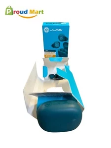 JLab Go POP+ True Wireless Bluetooth Earbuds, In-Ear Kopfhörer Teal - Bild 1 von 10
