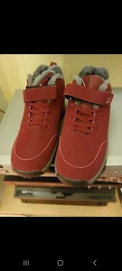 Winterschuhe - Bild 1 von 2