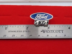 FORD  4 X 4 PIN - Picture 1 of 2