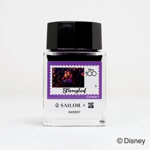 Sailor fountain pen Disney 100 Fountain Pen Ink To Make Your Dreams Come True - Picture 1 of 2