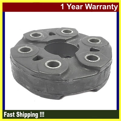 Brand NEW Driveshaft Flex Joint For BMW 540i 740i 840Ci z8 MK009 Right or Left - Image 1 of 4