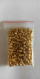 Toho Japanese Seed Beads Size 6/0 craft Jewellery Making Round Beads 10g - Picture 1 of 7