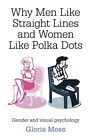Why Men Like Straight Lines and Women Like Polka Dots: Gender an