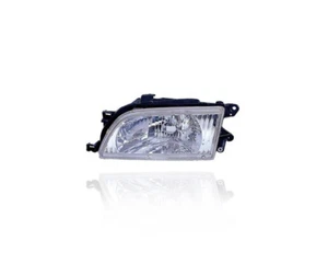 Conjunto de faros para 98-99 Toyota Tercel izquierdo 8115016770 OEM - Imagen 1 de 2