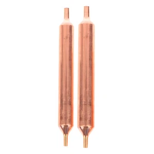 1Pc Refrigerator Freezer Filter General Dryer Freezer Filter Dryer Accessori _cn - Afbeelding 1 van 14