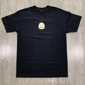 Camiseta de promoción de películas de Disney CHICKEN LITTLE NEGRA, MEDIANA - Imagen 1 de 7