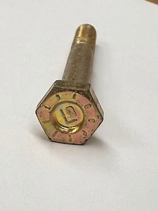 (25) 1/4-20 X 2-1/4 L9 Hex Cap Screw Grade 9 Extra Strong & Hard USA 1/4 x 2.25 - Picture 1 of 5