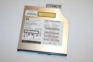 HP DVD Rom Drive DV-28S P/N 461644-932 1977233W-42 Laufwerk - Bild 1 von 3