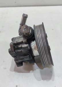 VOLKSWAGEN TOUAREG 2006 TDI 3.0L DIESEL PAS POWER STEERING PUMP P/N : 7692955198 - Picture 1 of 6