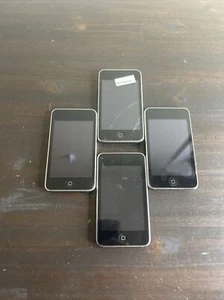 Apple iPod 2da Generación Táctil (3 - 16 GB y 1 32 GB) A1288 Piezas - Imagen 1 de 10