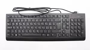 Lenovo Legion T730-28ICO C730-19ICO T530-28ICB USB Wired Tastatur Swiss 00XH621 - Bild 1 von 2