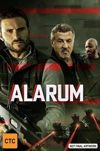 Nombre en clave: DVD Alarum | Scott Eastwood, Sylvester Stallone | Región 4 - Imagen 1 de 1