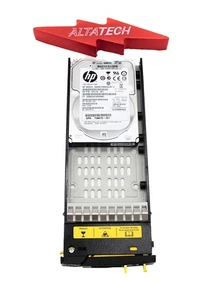 HP 727397-001 1TB 6G 7.2K SFF SAS HDD (M6710) Hard Disk Drive - Picture 1 of 8