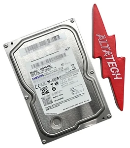 Dell H298M 160GB 7.2K SATA 3.5 HDDb Hard Drive - Picture 1 of 7